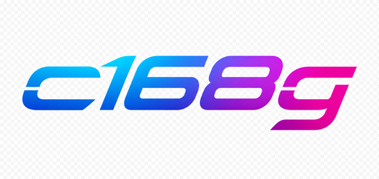 c168g logo